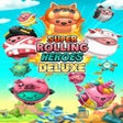 プログラムのアイコン:Super Rolling Heroes Delu…