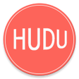 أيقونة البرنامج: Hudu