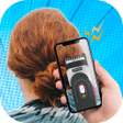 程序图标：Hair Clipper and Trimmer …