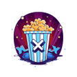 プログラムのアイコン：Xine