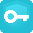 プログラムのアイコン：Speed VPN - Secure VPN Pr…