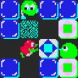 Programikonen: SnoBee  Pengo