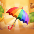 أيقونة البرنامج: Umbrella Escape