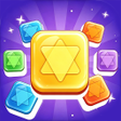 رمز البرنامج: Shape Swarm