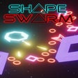 أيقونة البرنامج: Shape Swarm