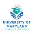 Icône du programme : Import UMD Schedule to Go…