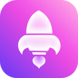 ไอคอนของโปรแกรม: Fit VPN