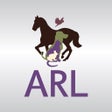 プログラムのアイコン：ARL of IA