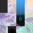 プログラムのアイコン：Piano Tiles Anime Homura …