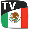 Иконка программы: TV de Mexico en Vivo - TV…