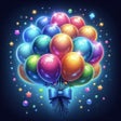 ไอคอนของโปรแกรม: Balloon Master 3D