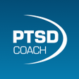 プログラムのアイコン：PTSD Coach