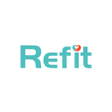 Icoon van programma: Refit