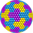 Programikonen: Vortex Bubbles