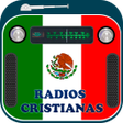 Ikona programu: Radios Cristianas de Mexi…