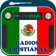 Radios Cristianas de Mexico-FM