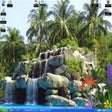 Ikona programu: Tropic Waterfall – Animow…