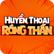 Biểu tượng của chương trình: Rồng Thần Huyền Thoại