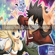 Programikonen: Edens Zero Wallpapers New…