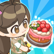 プログラムのアイコン：にゃんこマージスイートカフェ