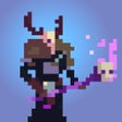 Programın simgesi: Tap Wizard 2: Idle Magic …