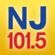 NJ 101.5 - News Radio WKXW