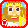 程序图标：Match and Learn The Greek…