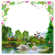 プログラムのアイコン：Nature Photo Frame