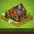 프로그램 아이콘: Village City Island Simul…