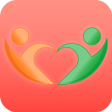 プログラムのアイコン：Nri ♥ Singles - Chat & Sh…