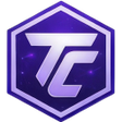 أيقونة البرنامج: TikChain Network