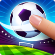 Programikonen: Flick Soccer 22