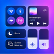 Ícone do programa: iControl Widgets: Themed …