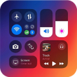 Icoon van programma: iControl Widgets: Themed …