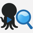 プログラムのアイコン：GitHub Actions Fuzzy Sear…
