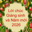 Ikona programu: Lời chúc 142