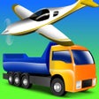 Ikon program: Vehicles for Toddlers and…