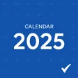 Ícone do programa: Calendar Planner: Schedul…