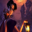 Icoon van programma: A Vampyre Story
