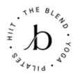 Ikon program: The Blend OC Yoga Pilates…