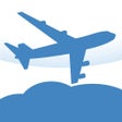 プログラムのアイコン：NOAA Aviation Live Sky We…