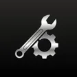 ไอคอนของโปรแกรม: Repair Log: Moto  Car