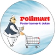 Symbol des Programms: Polimart - Poster ki Duka…