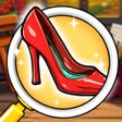 Ikona programu: Hidden Object Games - Fin…
