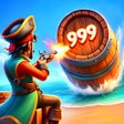 Icoon van programma: Evony - Barrel Shooter