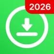 Programikonen: Status Saver for WhatsApp
