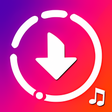 Ikon program: Loudtronix - Music Mp3