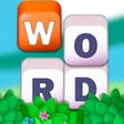 Programikonen: Word Tower: Word Puzzle G…