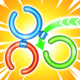 Ikona programu: Rotating Finger Ring