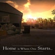 Ícone do programa: Home is Where One Starts.…